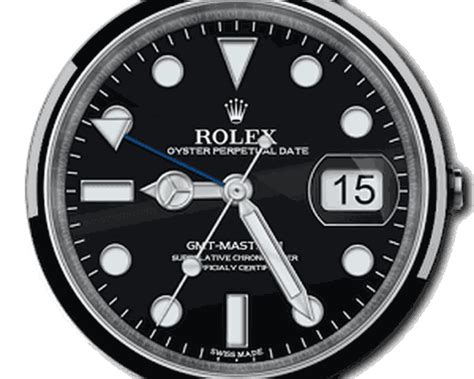 rolex watch face android wear download